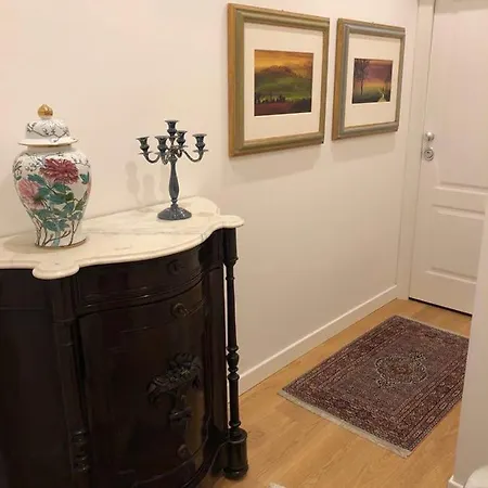 فندق مبيت وإفطار Da Bibi 4*