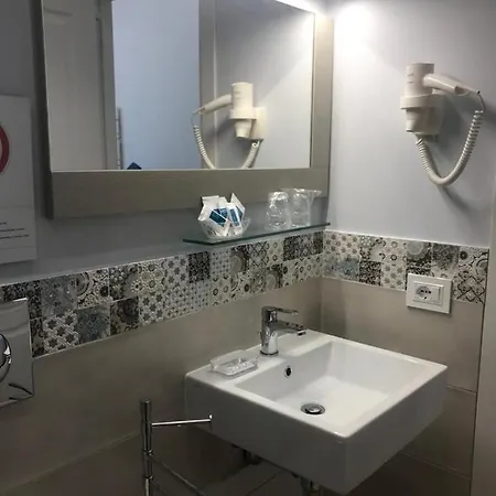 Da Bibi Bed & Breakfast Palermo