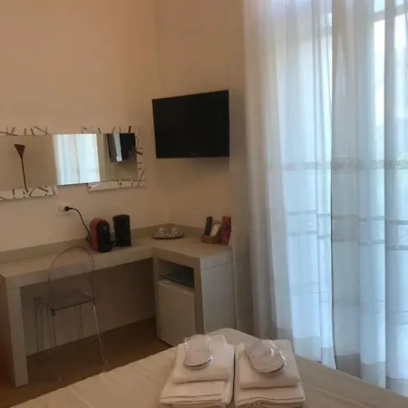 Bed & Breakfast Da Bibi