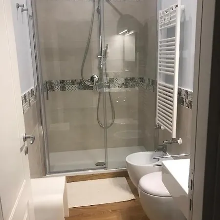 Bed & Breakfast Da Bibi